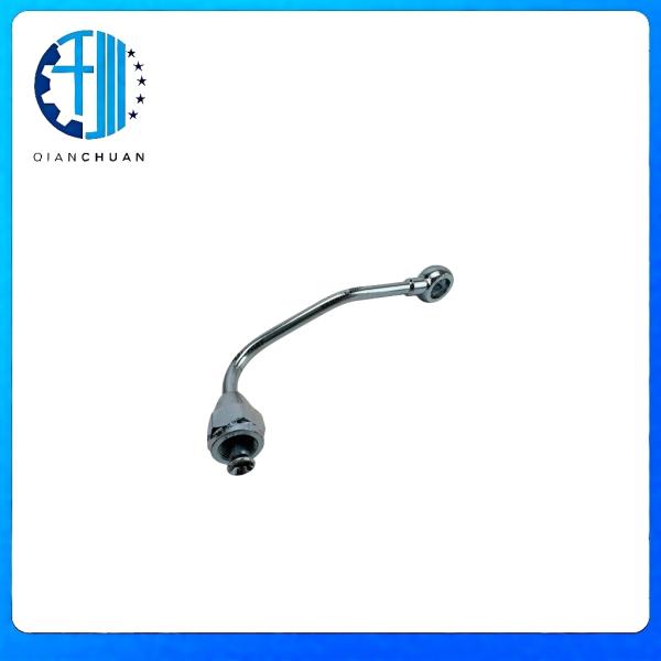  3066 Engine Oil Pipe 5I-8070 for 318C 320C 320D Excavators