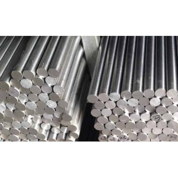 Круглый медный сплав никеля N07718 Адвокатуры никеля 0.15mm-3.00mm