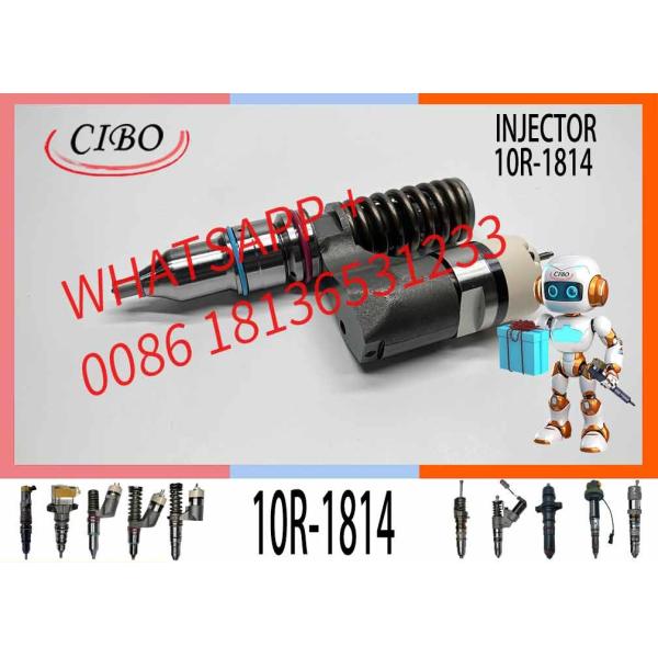 Fuel injector Assembly 223-5328  10R-9235 20R-0056 10R-1268 194-5083 170-5240 212-3460 229-8842 10R-1814 For C+ C12