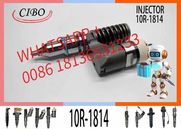 Fuel injector Assembly 223-5328  10R-9235 20R-0056 10R-1268 194-5083 170-5240 212-3460 229-8842 10R-1814 For C+ C12