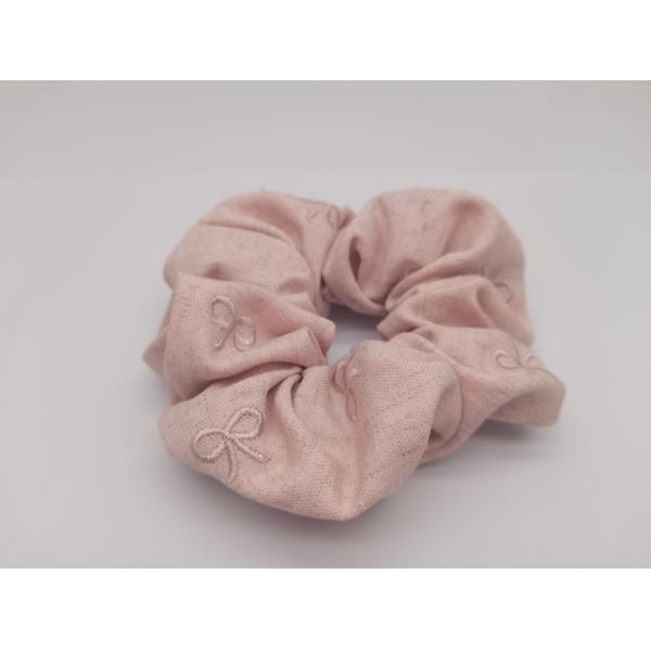 Pink Fabric Hair Accessories for All Occasions
