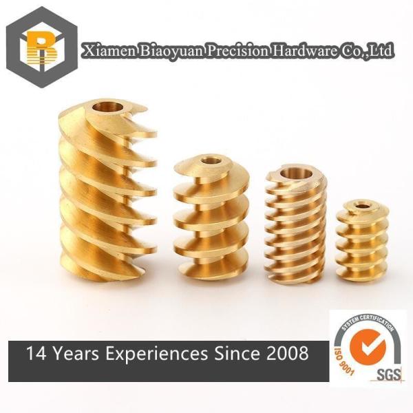 Custom by 2D/3D/drawing CNC Turning Parts for Stainless Steel and Aluminum Machining