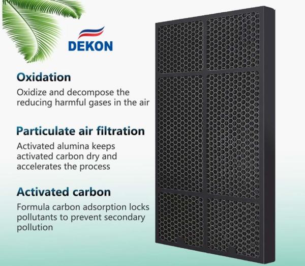 Air purifier WIFI control with anion generator  H13 medical level HEPA filter with UV sterilization lamp