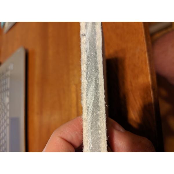 Бетонная циновка Ролльс пионерского цементного песка смешанная для постоянного контроля эрозии