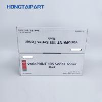 6117B004 6117B005 6117B006 Toner original para OCE VarioPrint 110 120 135 Canon VarioPRINT 110 120 135 115 130 140 Impressora