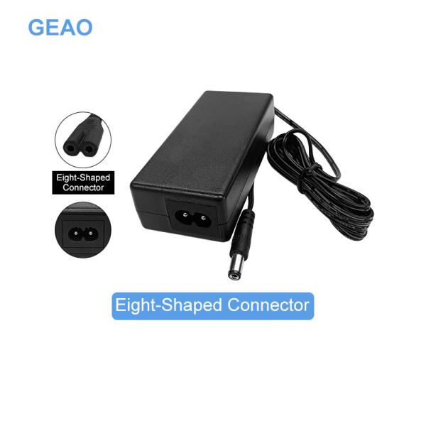 36W 9V 4A Desktop Power Adapter Customized With 1.2m Cable Length