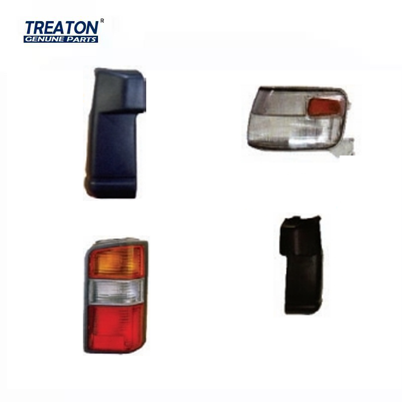 PICK up GOOD QUALITY Auto Car Body Parts R MB 145052 L MB 145051 for L300 1980-1986 1987-2007 in Stock