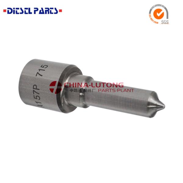 ford diesel injector nozzles 0 433 171 813/DLLA150P1298 fuel pump nozzle for sale