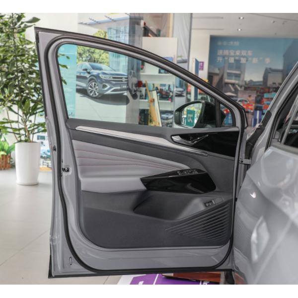 Electric ID.4 CROZZ High Performance 2 Motors PRIME Version 5 Door 5 seats SUV