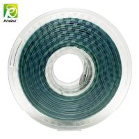Imprimante en soie d'imitation Filament Color des composés 3d de polymère de filament