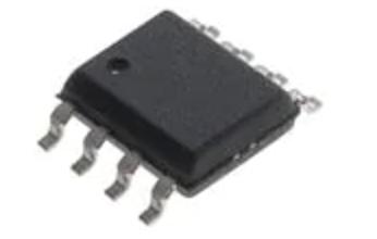 W25Q64JVSSIQ Winbond NOR Flash SOIC-8 Surface Mounting 1 Channel