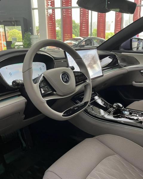 BYD Han EV 4-door 5-seater pure electric 2025 EV 701KM Premium Edition