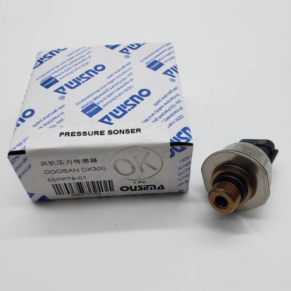 OUSIMA  Pressure Sensor switch sensor pressure Valve 85PP78-01 85PP7801 DOOSAN DX200