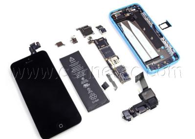 Iphone 5C repair parts, repair parts for Iphone 5C, parts for Iphone 5C, Iphone 5C repair