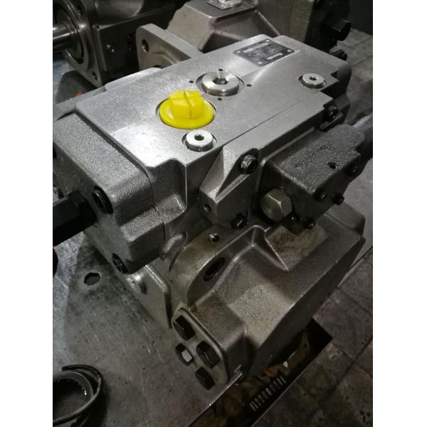 A4VSO71DR/30L-PPB13N00 A4VSO500EO2/30R-PPB13N00 German Rexroth bomba hidráulica