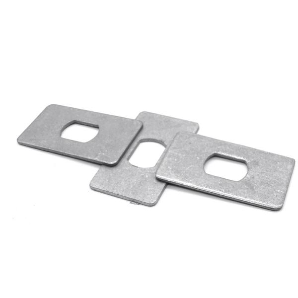 Многоприкладное управление толпой Станкион длинный локтевой глазный болт с орехом и стиральной машиной