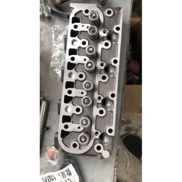 1606003044 Assy complet de culasse de Kubota V1505