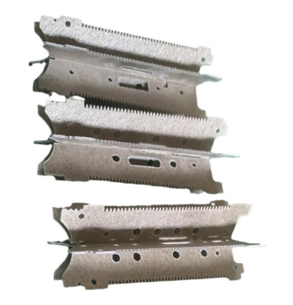 Superior Mica For Household Appliance Excellent Electrical Insulation and Low Water Absorption of 1.5%