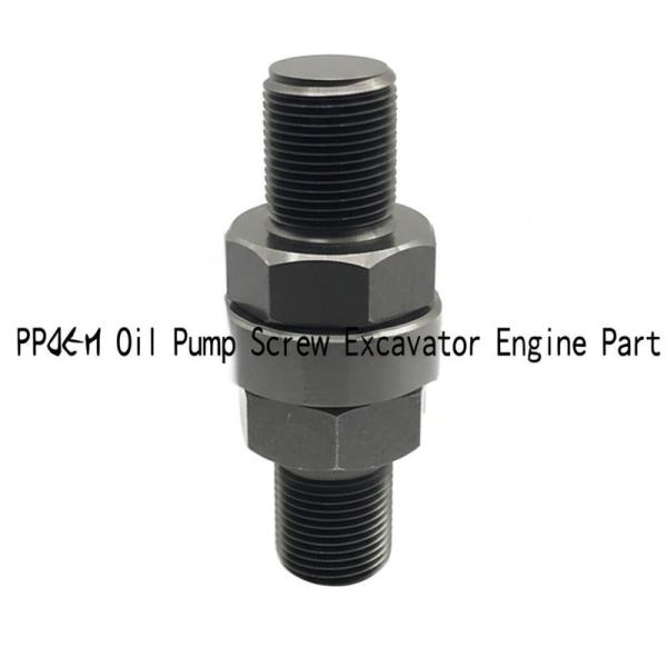 Vis de pompe à huile Bosch VP44 1463445040 Pièce de moteur d'excavatrice