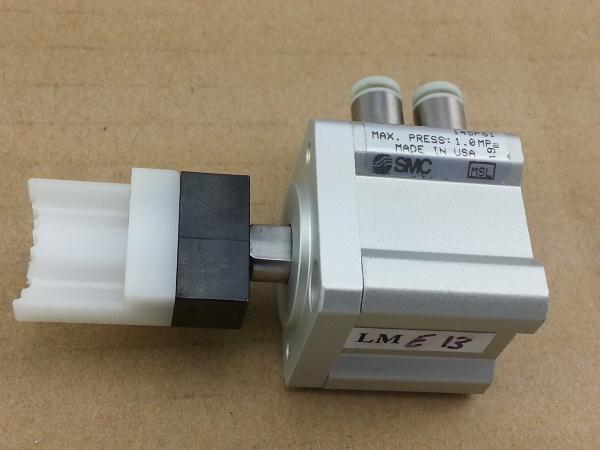 Clutch Sharp Assy ,Smc Cylinder Assy Especially Suitable For Cutter Gtxl 85626000
