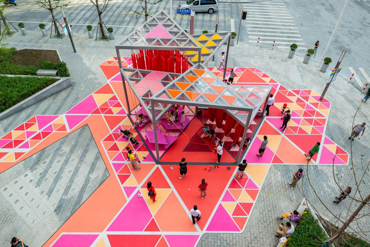 Custom Tomato-Themed Street Sculptures & Decor | Creative Mall/Open-Street Installation Factory