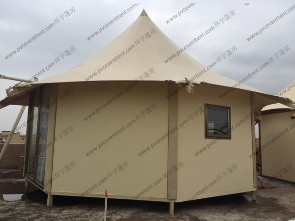 Special Heavy Duty Outdoor Party Tents Roof Lining No Limited Length For Temporary Use