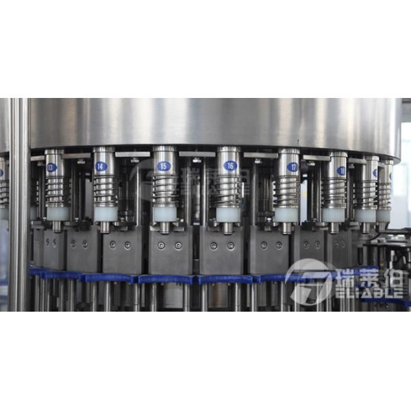 Fully Auto PET Bottle Mineral / Pure Water Filling Machine / Bottling Plant / Equipment