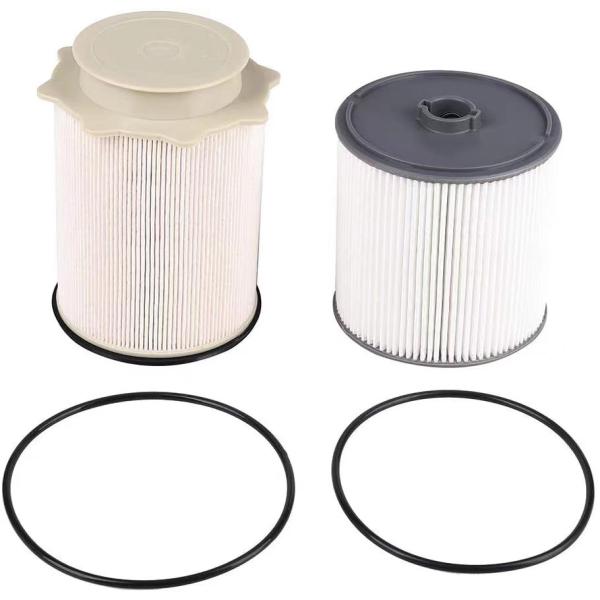 Other Year 100% Tested Replace Fuel Filter Water Separator Kit 68157291AA and 68436631AA