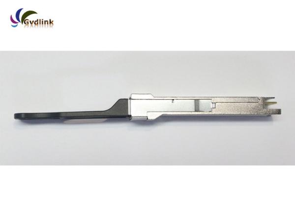 MTP MPO 850nm 40G SR4 QSFP Optical Transceiver QFX-QSFP-40G-SR4