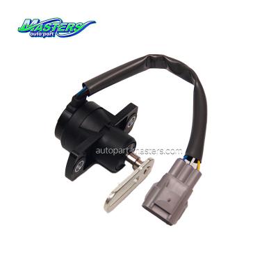 Masters 8-98200050-0 Sensor de aceleração 8982000500 Para ISUZU NKR77 4JH1