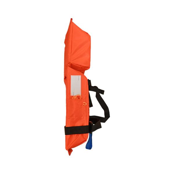 RSCY A6 Polyester oxford Marine Life Jacket