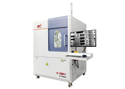 Industry DS7200 X-ray  inspection equipment for bga  test with 90KV/130KV optional