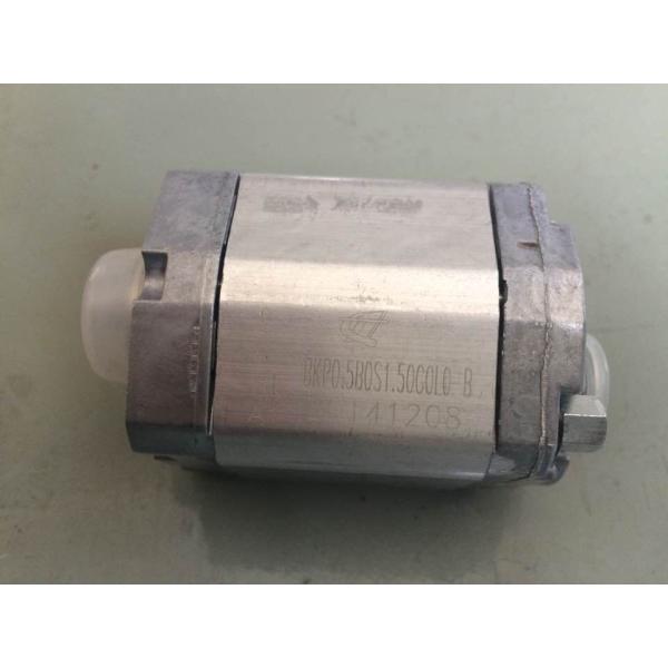 Гидронасосы шестерни BKP0.5B0-D-0.50 0.5cc/r для мини гидравлических блоков блока питания