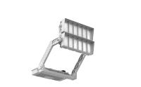 Lumière LED de stade de sport de 800W IP65 Lumière extérieure de 150lm/W