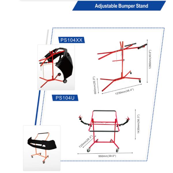 Sustentador de auto portátil de ahorro de espacio resistente al agua para el spray de automóvil
