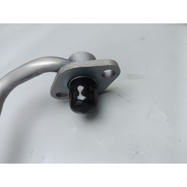 Original quality high pressure hose with valve 8R1 422 893 H for Audi Q5