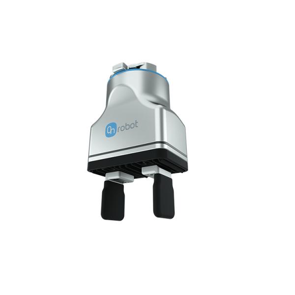 33.5kg UR10e Collaborative Robot Arm With Flexible Onrobot Robot Gripper For Pick And Drop Robot