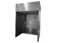 Negative Pressure Laminar Flow Powder Dispensing and Sampling Booth < 65dB Noise