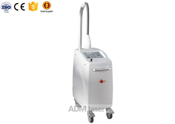 1550nm Stable Germany Fiber Laser Equipment For Removing Skin Spots / Freckle