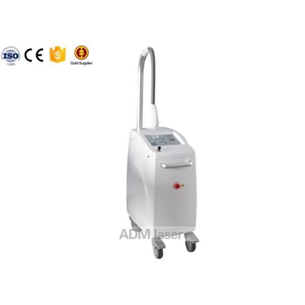 Eye Wrinkle Remover Fiber Laser Equipment Fast And Secure Operation