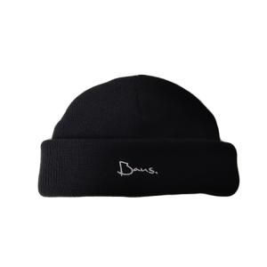 Hot sale unisex warm customize woven label colors material winter knitted hats