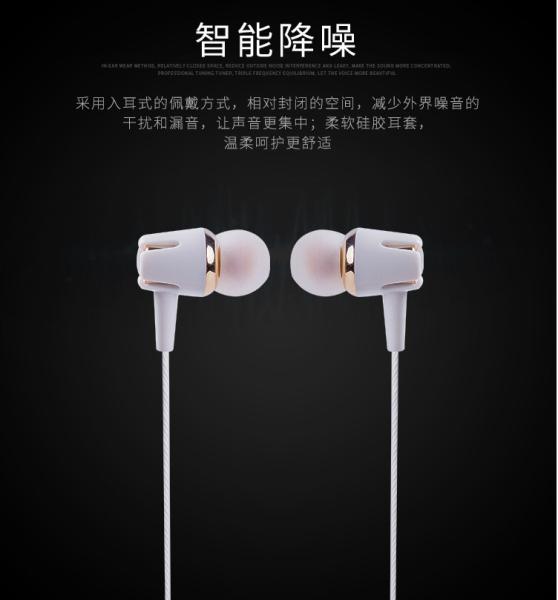 Magnetic Switch Metal Noise Cancelling Sport Earbuds / Waterproof Wireless Bluetooth Earphones