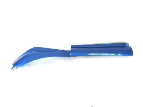 OEM Left Side Wind Deflector Trim Assembly FOTON Truck Parts 1B22084304001