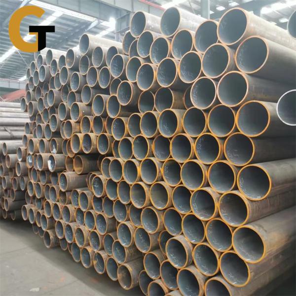 4 Inch  3 Inch 2 Inch Carbon Steel Natural Gas Pipe 1 2