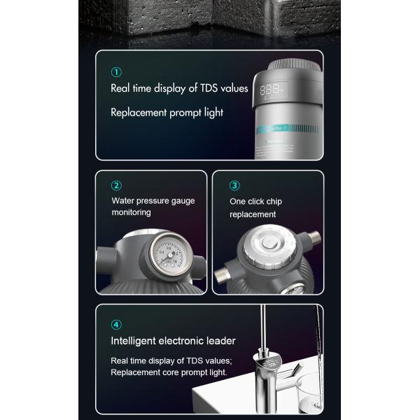 Nobana Wholesale Water Filter for A12