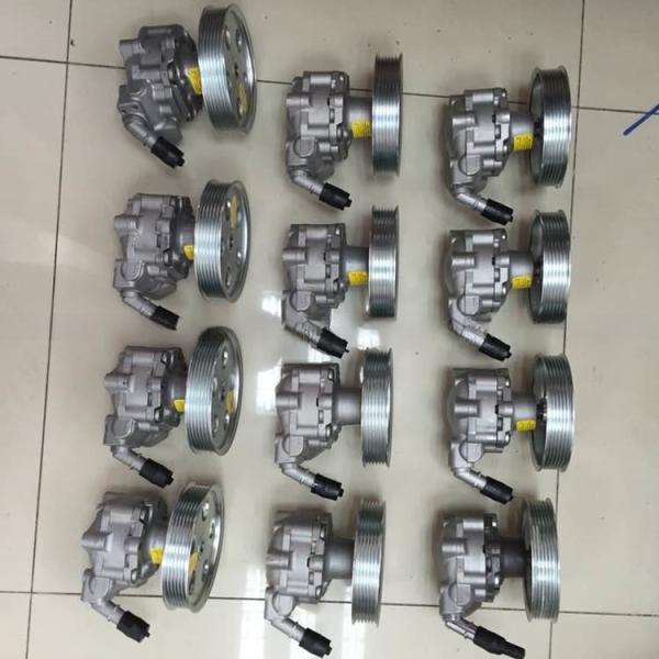 44320-60260 Силовой насос рулевого управления для 2001-2004 Toyota Corolla 1ZZFE для 2001-2004 годов