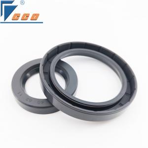 SC Type Oil Seal Waterproof Fully Dimensioned Seal Ring Single Lip Skeleton Oil