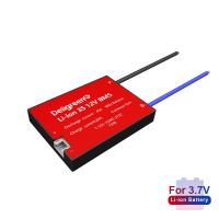 Système de gestion de batterie de NCM 3S 12V 40A BMS