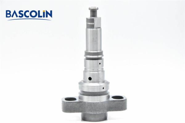 BASCOLIN fuel pump plunger element 2455-508 OEM 2 418 455 508 PS7100 Type plunger barrel assembly part 2418455508