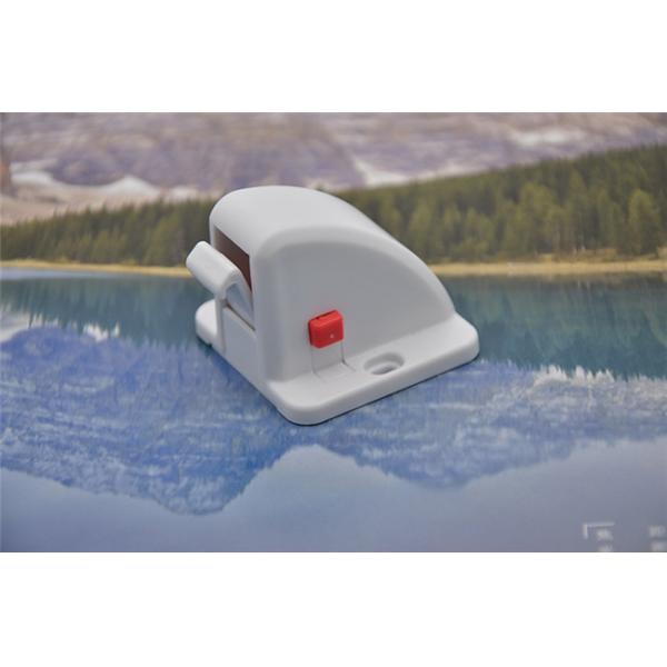 Magnetic Drawer Lock Child Safety Cabinet Locks Latches